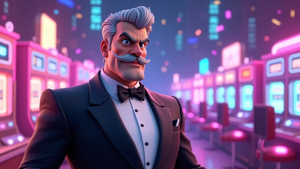 Spinogambino-anmeldung