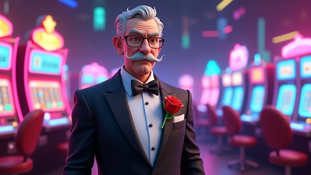 Spinogambino-anmeldung