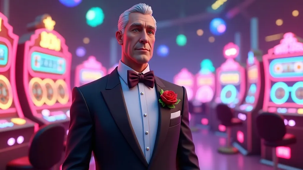 Spinogambino-anmeldung