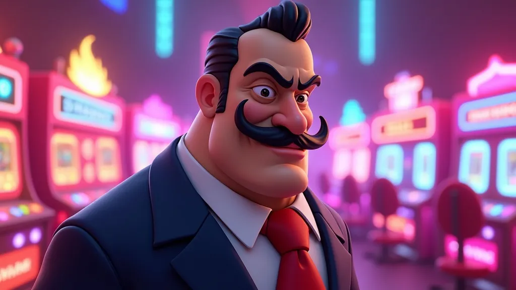 Spinogambino-anmeldung