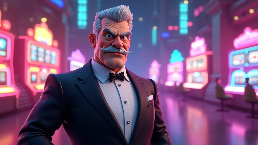 Spinogambino-anmeldung