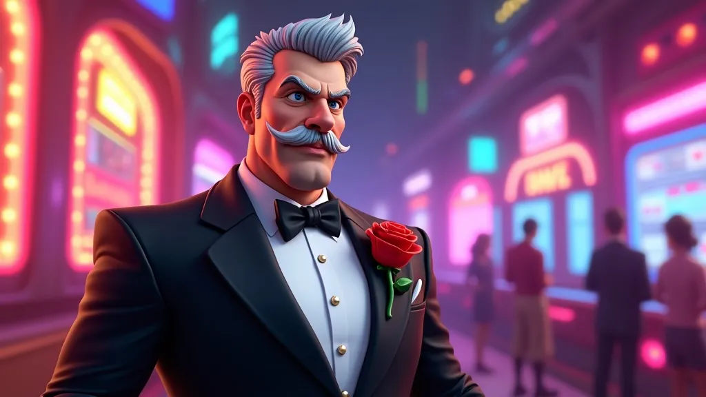 Spinogambino-anmeldung