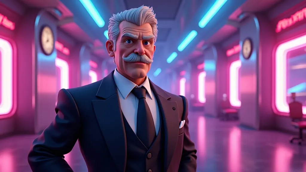 Spinogambino-anmeldung